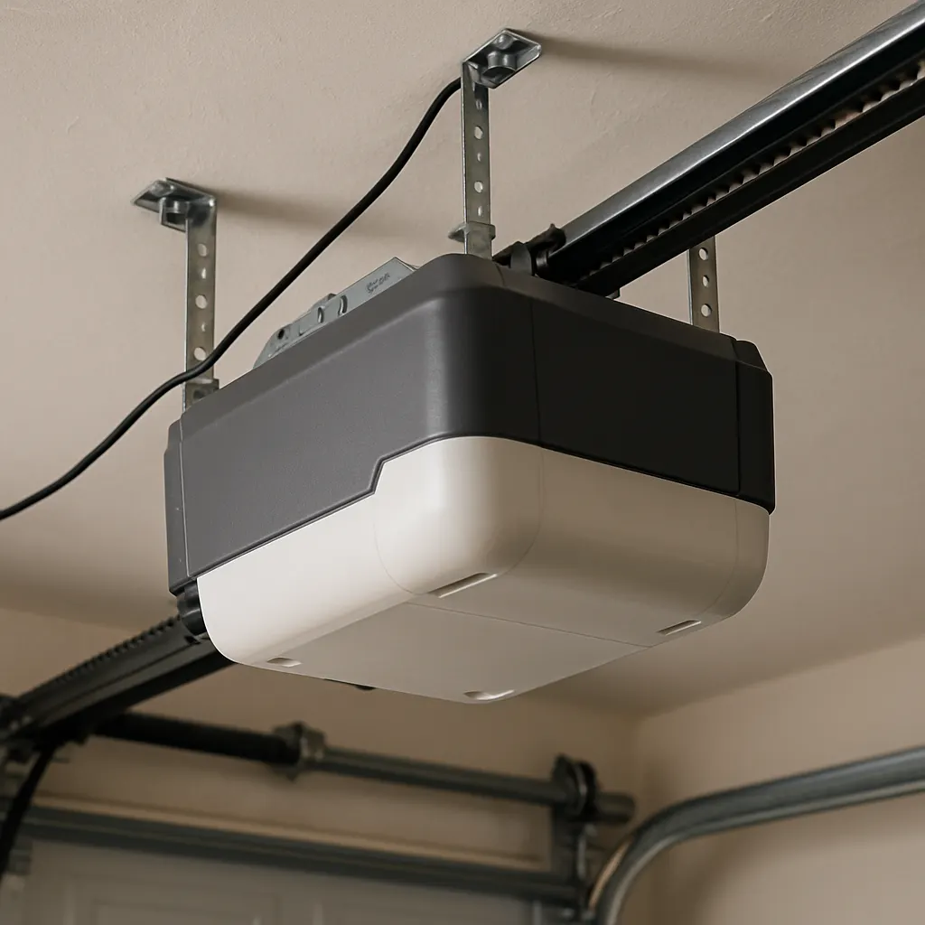 Garage Door Repair Perth Amboy — Professional Technician