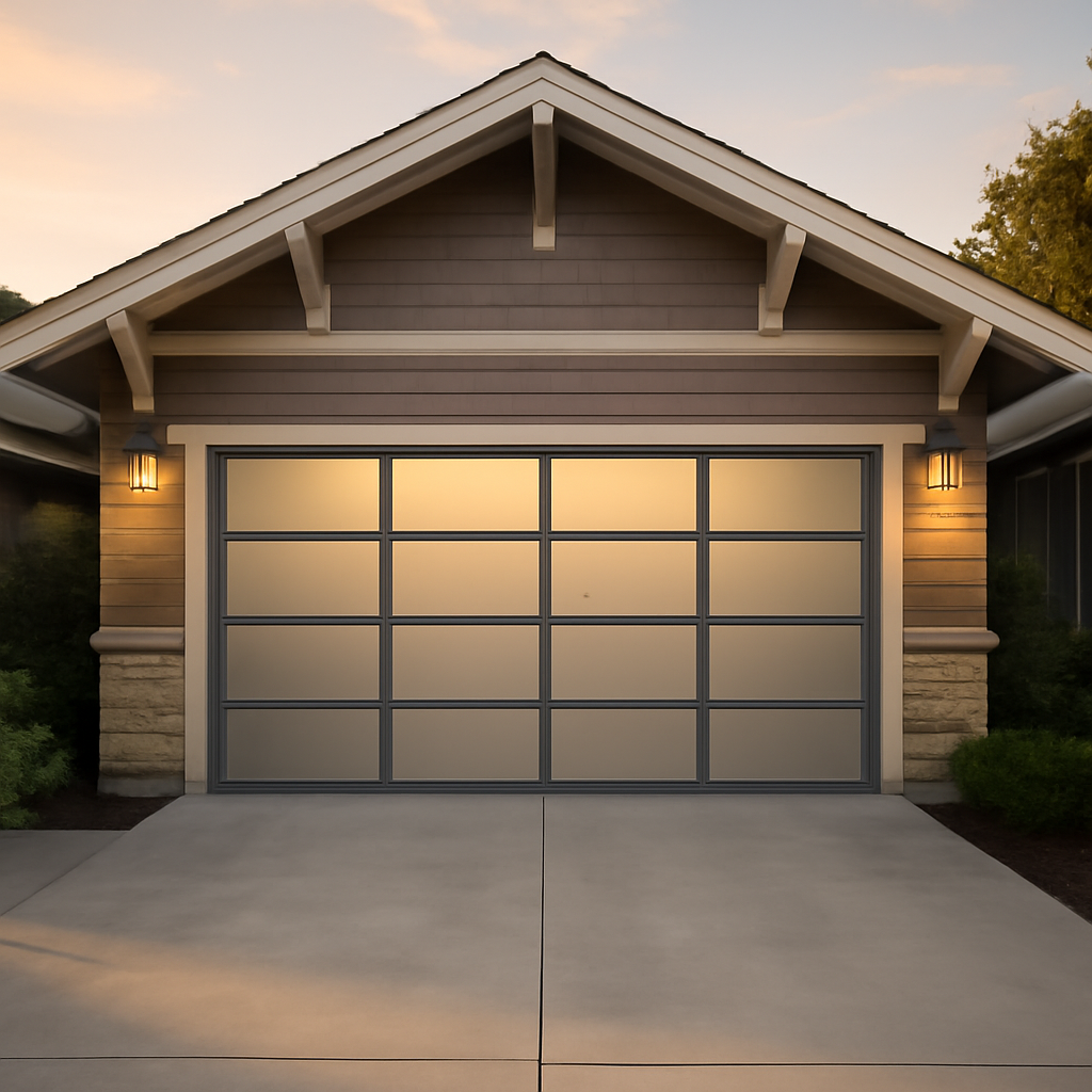 Garage Door Repair Perth Amboy, NJ