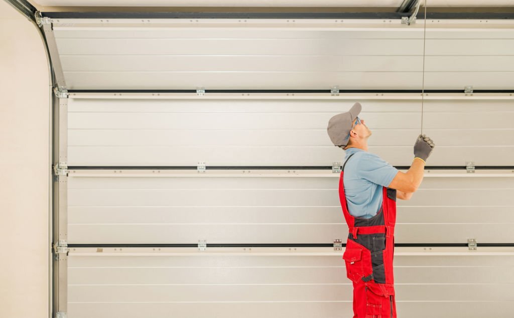 Garage Door Repair Expert Perth Amboy